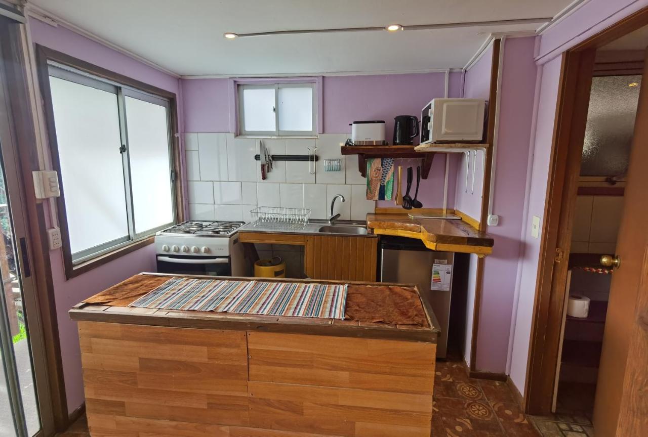 Apartment Kalas Puerto Varas