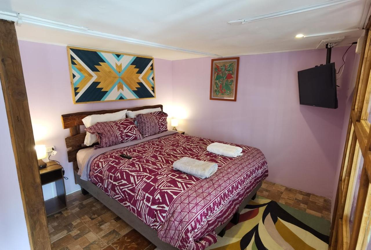 Apartment Kalas Puerto Varas